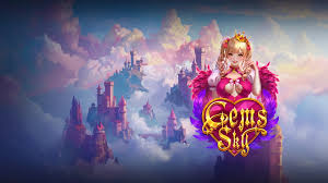 Gems Sky Slot Game