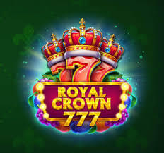 Royal Crown 777 Slot Game