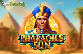 Pharaon's Sun Slot Game