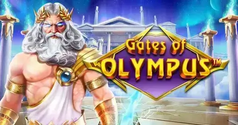 Gates of Olympus Slot Game