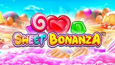 Sweet Bonanza Slot Game