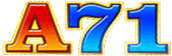 A71 Bangladesh Casino Logo